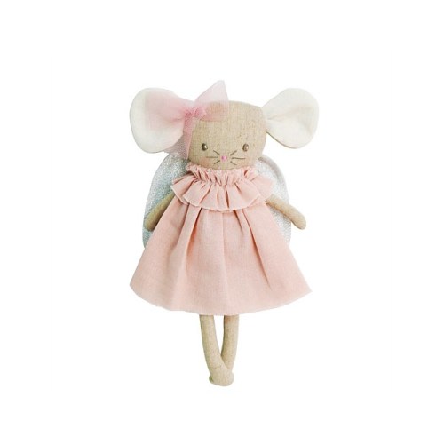 Alimrose Angel Baby Mouse | David Jones