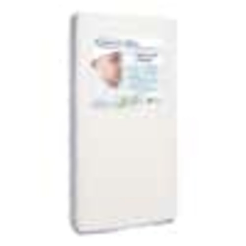 Graco Ultra-Premium White 2-in-1 Crib Mattress 06710-410
