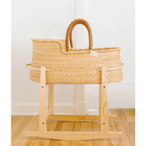 Dua Design Bassinet
