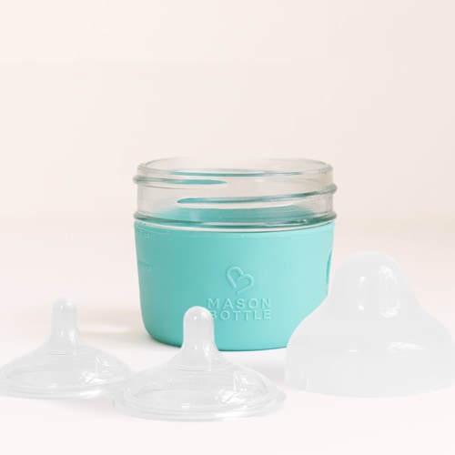 Mason Bottle DIY Kit | BPA-Free | Mason Bottle