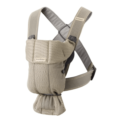 BabyBjörn Baby Carrier Mini