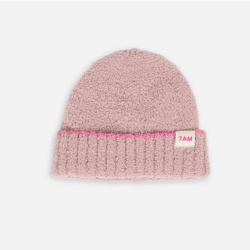 Beanie - Fuzzy