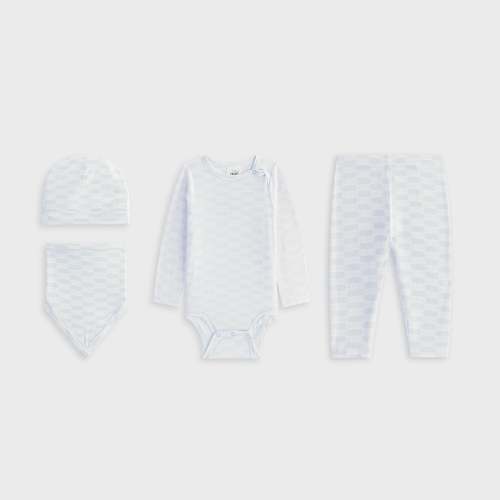 Kith Baby Classic Gift Set - Glisten