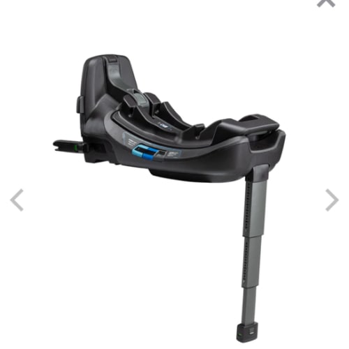 Nuna PIPA RELX Infant Car Seat Base - Little Folks NYC