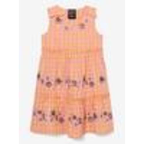 Studio Ghibli® Spirited Away Soot Sprites Cherry Blossom Tiered Toddler Dress - BoxLunch Exclusive | BoxLunch