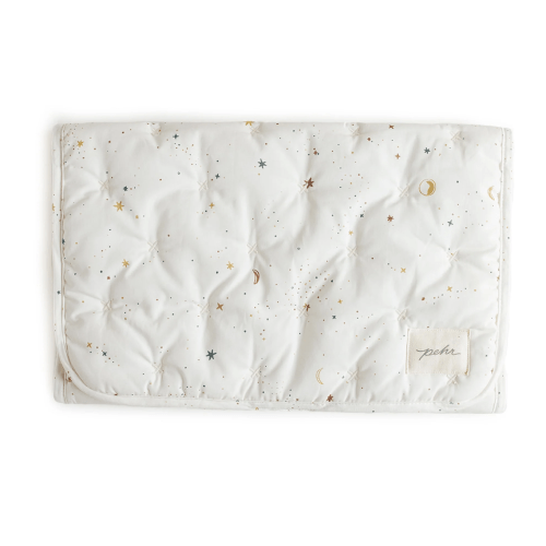 On the Go Portable Changing Pad