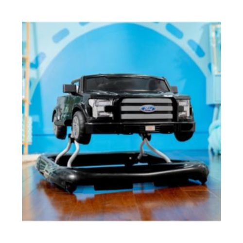 Ways to Play Walker™ - Ford F-150, Agate Black, 4-in-1 Walker