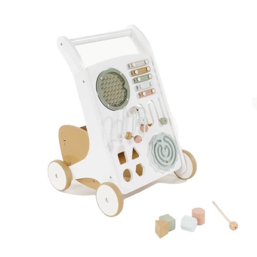 Activity Walker