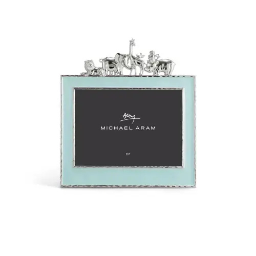 Animal Frame 5x7 – Michael Aram