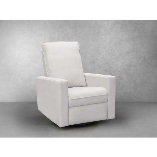 Reagan Power Swivel Glider Recliner