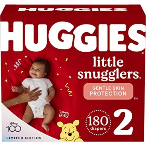 Huggies Pull-Ups, Explorers for Girls, 9-18 Months - Breathable
