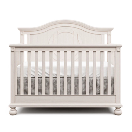 Romina Dakota Convertible Crib – Bambi Baby