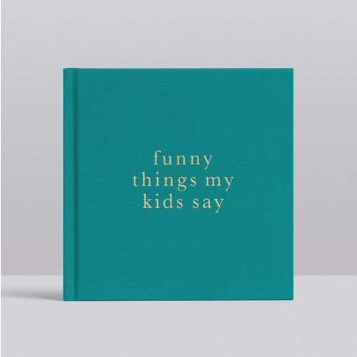 Funny Things My Kids Say. Jade