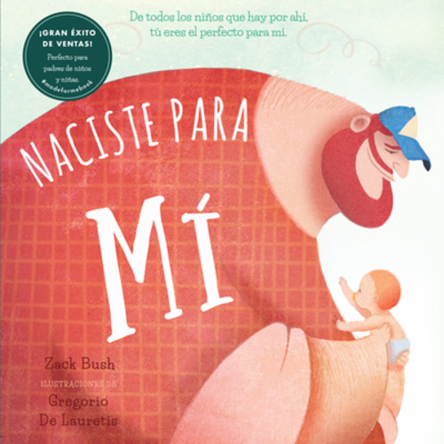 Naciste Para Mi (Made for Me)