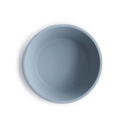 Silicone Suction Bowl