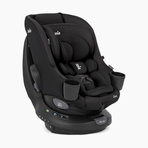 Joie Chili Spin SI 2-in-1 Convertible Car Seat - Shale