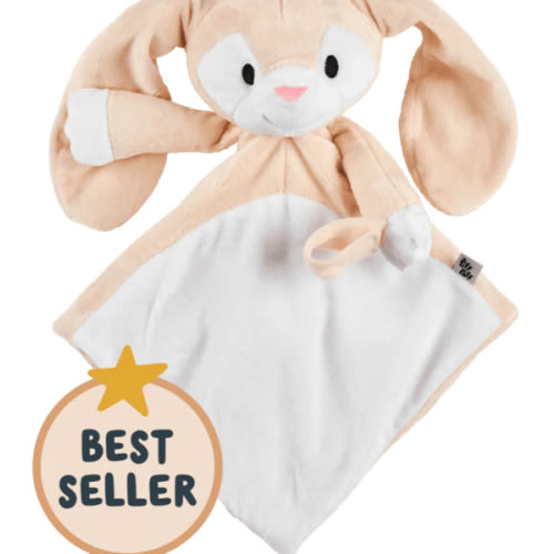 Sleep Toy - Clover The Bunny – Riff Raff Baby AU
