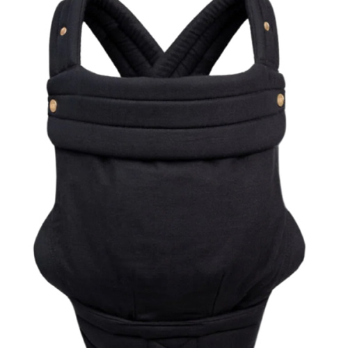 The Monarch Carrier - Ebony – Mabē