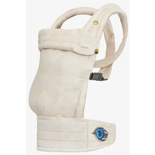 Tweed W Zeitgeist Baby Carrier