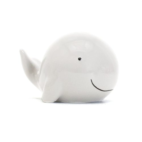 Whale Coin Bank