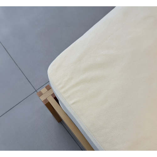 Organic Waterproof Mattress Protector