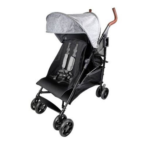 Summer Infant 3dlite Tandem Convenience Double Stroller