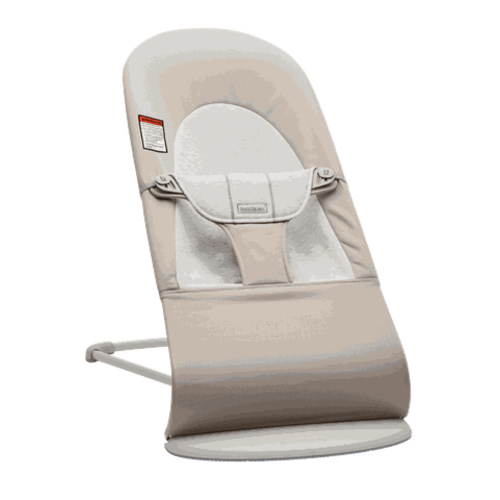 Ergonomic Bouncer Balance Soft | BabyBjörn