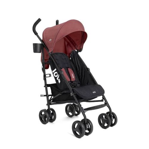 Joie Tansy Lightweight Stroller - Crimson