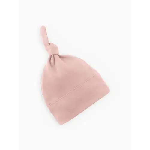Classic Knotted Hat