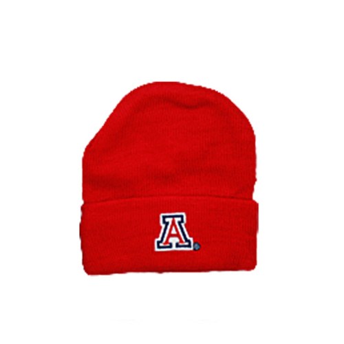 Creative Knitwear: Arizona Newborn Knit Cap