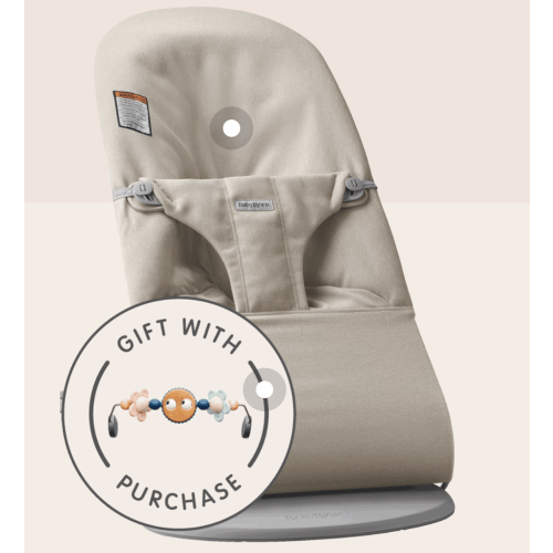 BabyBjörn Bouncer Bliss