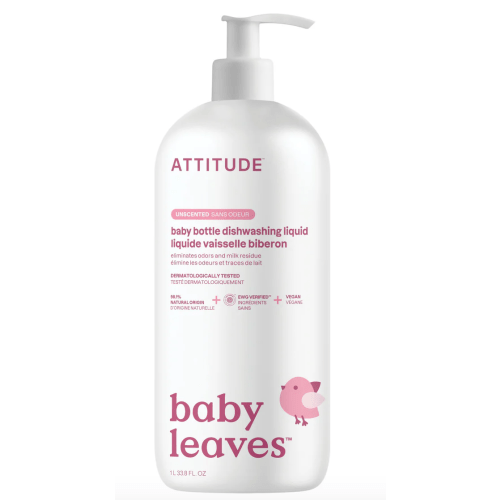 Bottle Wash Soap
