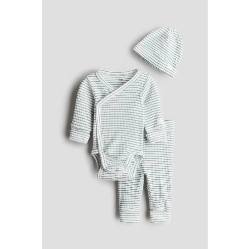 Adjustable-fit Set