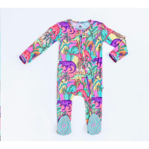 Extra-roar-dinary Footie