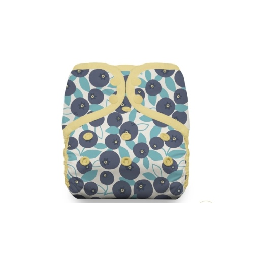 Thirsties Natural Pocket Diaper