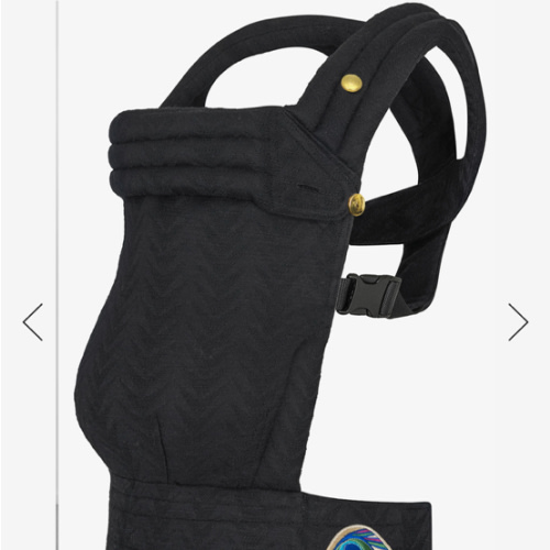 Arrow Zorro | Zeitgeist Baby Carrier | SHOP ARTIPOPPE