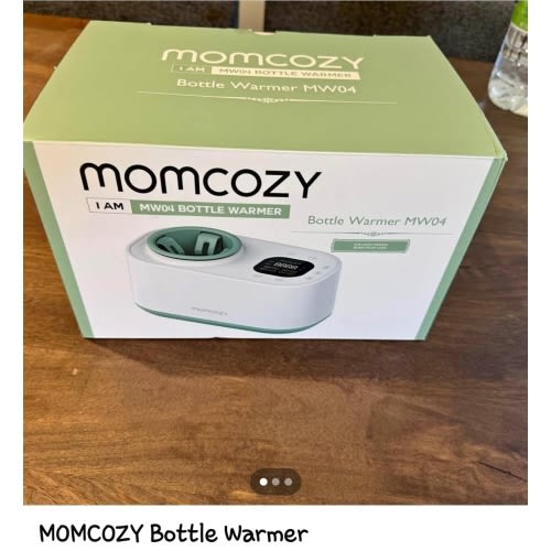 MOMCOZY Bottle Warmer