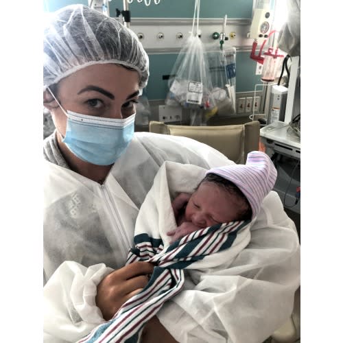 Doula Fund