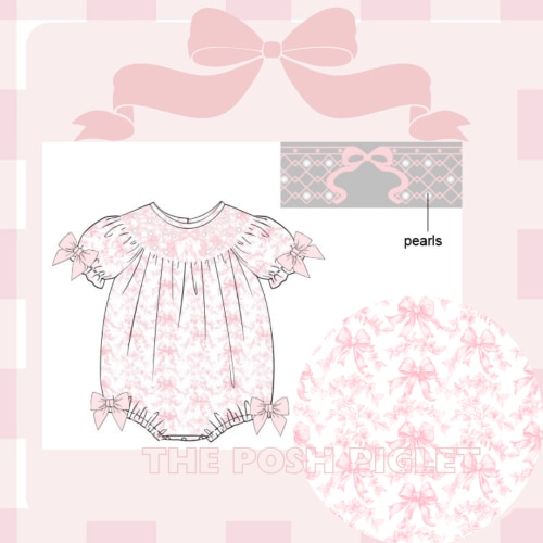 Love Shack Bubble PREORDER