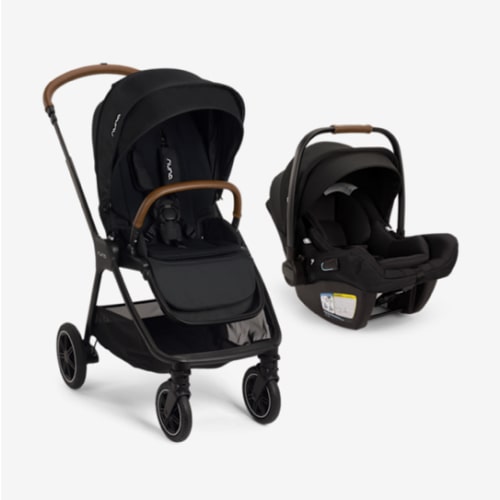 Car Seat and Travel System Fund