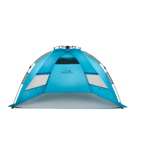 Pacific Breeze Easy Setup Beach Tent