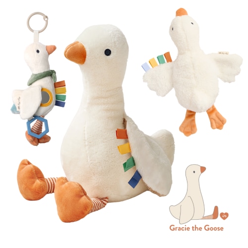 Gracie the Goose Bundle – Itzy Ritzy