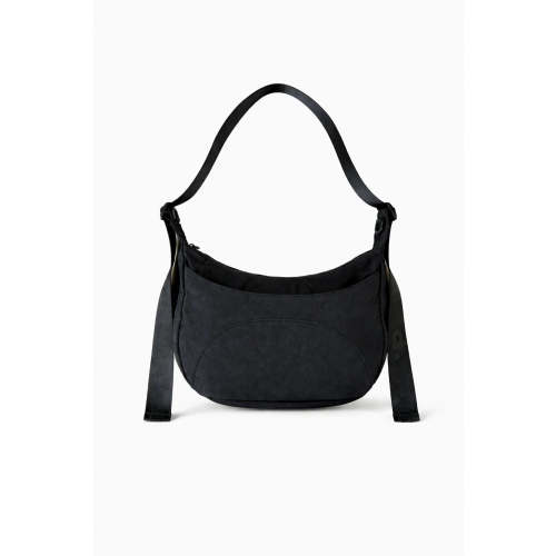 Park Bag Crossbody Diaper Bag Onyx | Citymouse® – citymouse