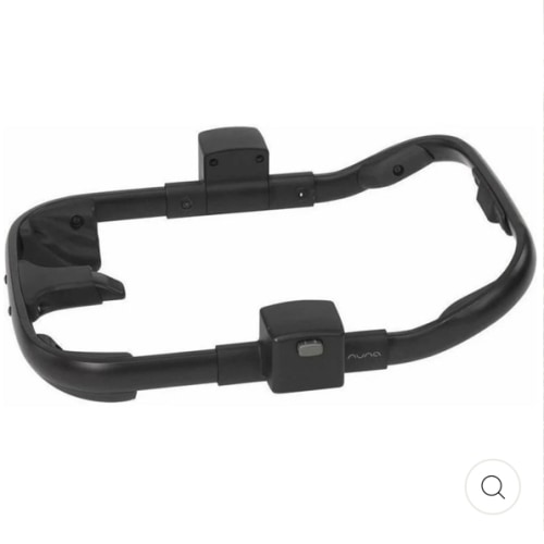UppaBaby Car Seat Ring Adapter for NUNA Pipa