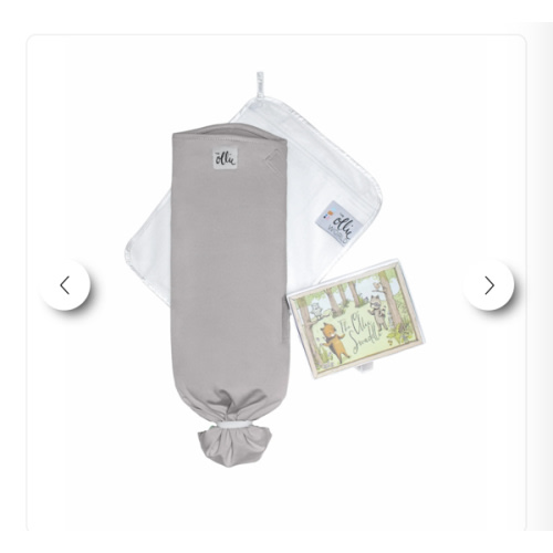 The Ollie® Swaddle