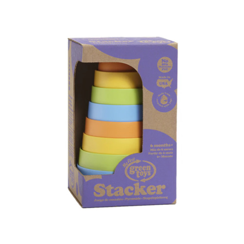 Stacker – Green Toys eCommerce