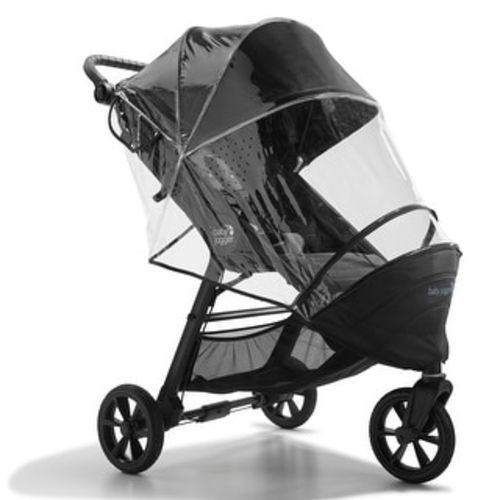 Baby Jogger Weather Shield City Mini GT2 single stroller