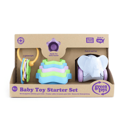Baby Toy Starter Set – Green Toys eCommerce