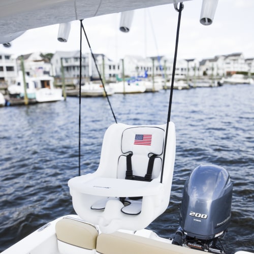 SearocK® Baby Swing