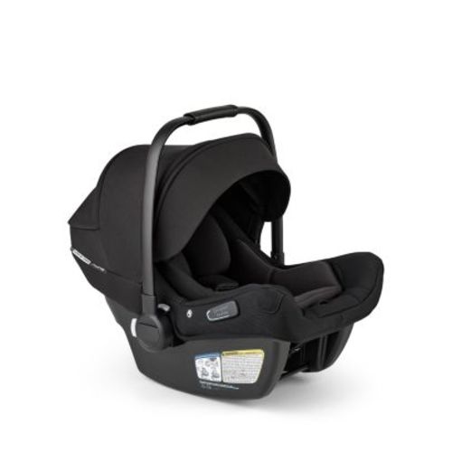 Turtle Air Shield by Nuna Car Seat & Base